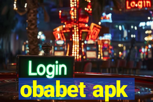 obabet apk